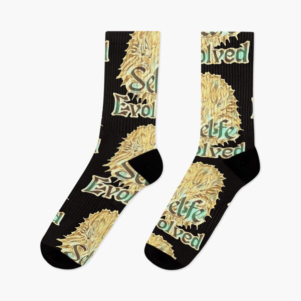 Item preview, Selfe evolved designed and sold by James Bieber.