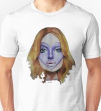 Orchid Unisex T-Shirt