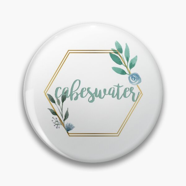 Item preview, cabeswater designed and sold by lovely-lyrics.