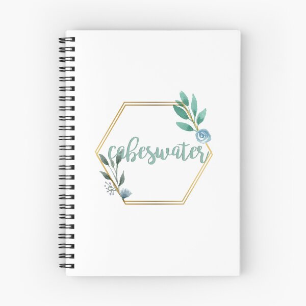 Item preview, cabeswater designed and sold by lovely-lyrics.