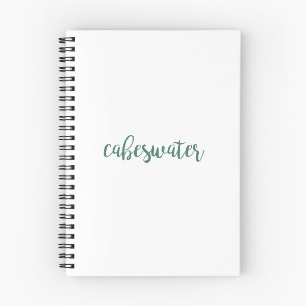 Item preview, cabeswater designed and sold by lovely-lyrics.