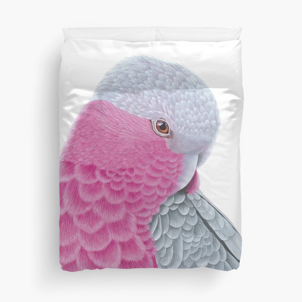 Item preview, Duvet Cover designed and sold by grimmhewitt67.