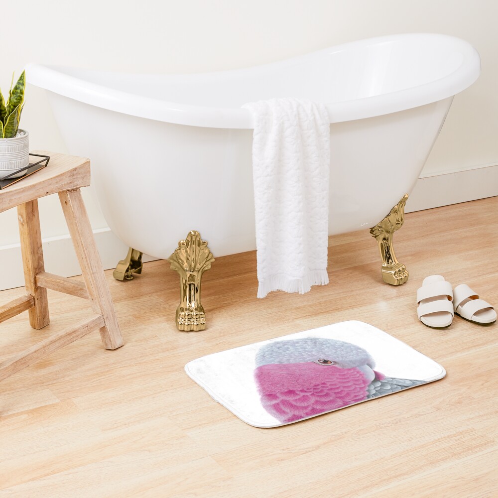 Item preview, Bath Mat designed and sold by grimmhewitt67.