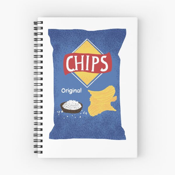 Item preview, Chips - the original and the best designed and sold by EconomyClass.