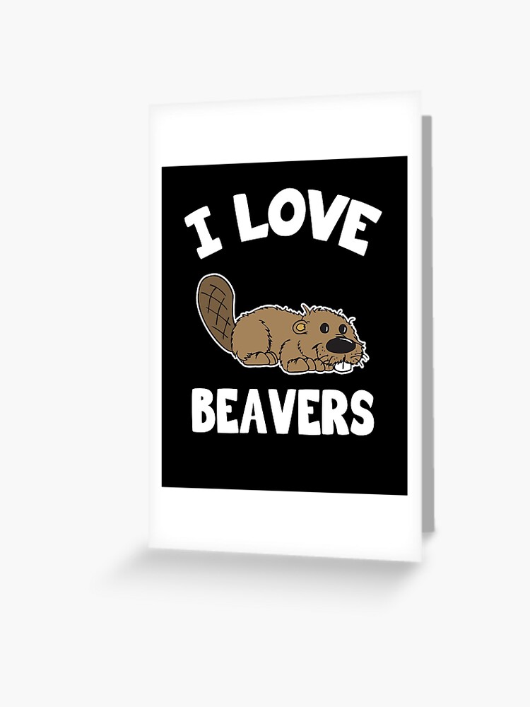 Beavers' 50th Birthday