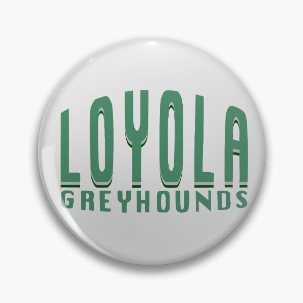 Artikelvorschau, Loyola Maryland entworfen und verkauft von evgnm123.