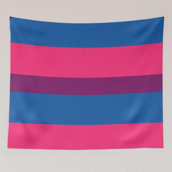 Item preview, Bisexual Pride Flag designed and sold by liorasophie.
