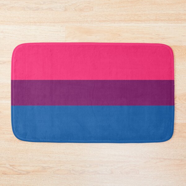 Item preview, Bisexual Pride Flag designed and sold by liorasophie.