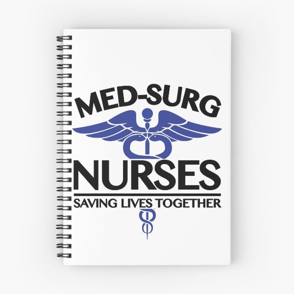 Item preview, Med-Surg db designed and sold by Cherd.