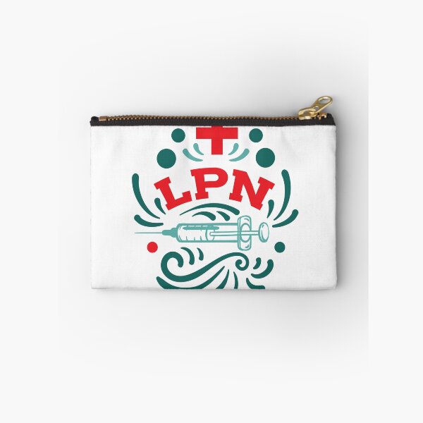 Item preview, Licensed Practical Nurse - LPN designed and sold by karspaul.