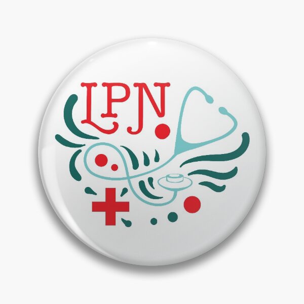 Item preview, LPN - Licensed Nurse Practitioner  designed and sold by karspaul.