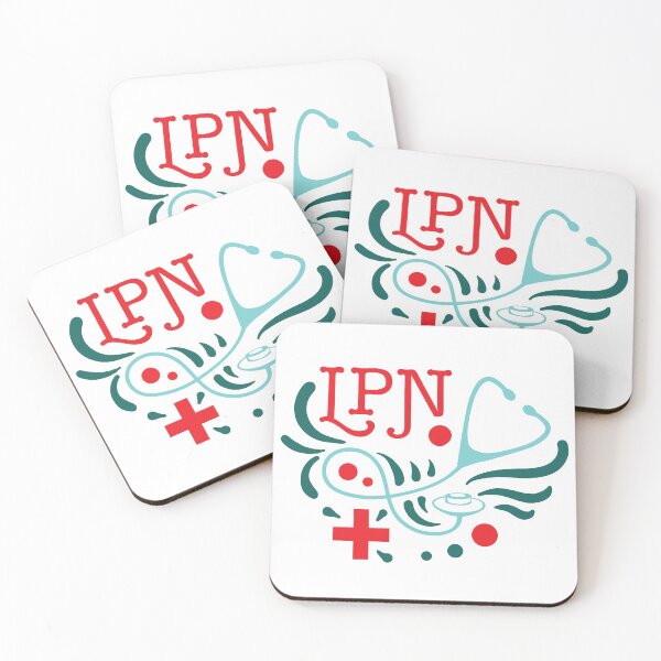 Item preview, LPN - Licensed Nurse Practitioner  designed and sold by karspaul.