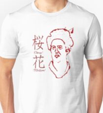 Cherry Blossom Unisex T-Shirt