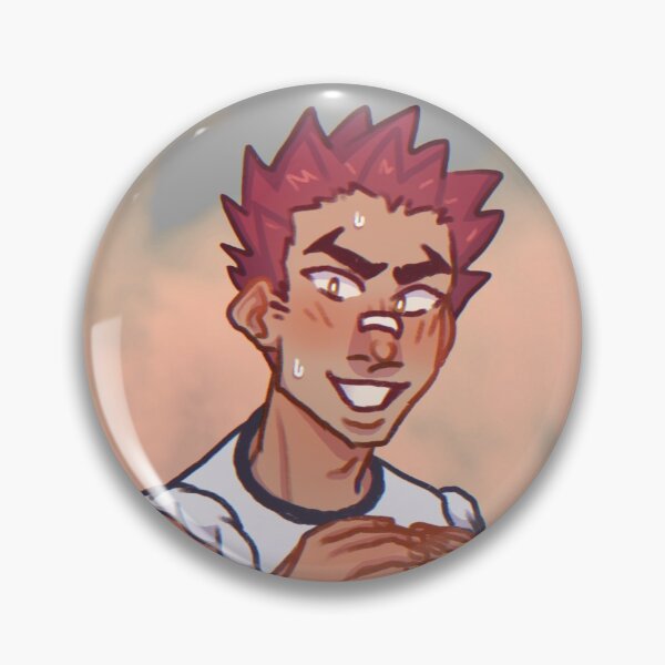 Item preview, hairo kineshi !! designed and sold by liltyguy.