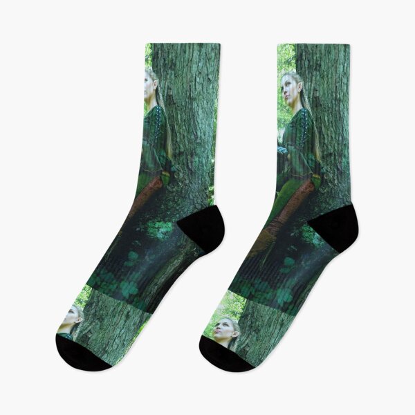 Item preview, Mirkwood Elf designed and sold by EluvianArts.