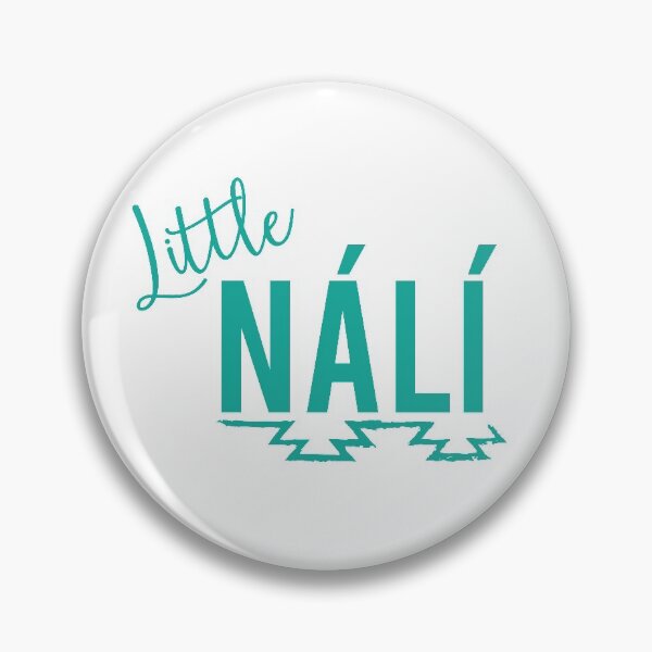 Item preview, Little Nali designed and sold by SaltyBSC.