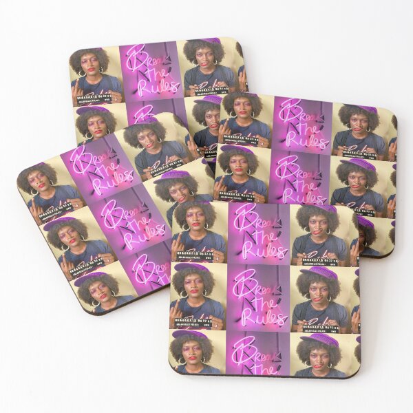 Item preview, Currie Spice's Me-Against-The-World Mugshot Collage designed and sold by curriespice.