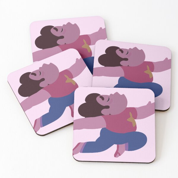 Item preview, Steven Universe Showing Off designed and sold by SmirkingDesigns.