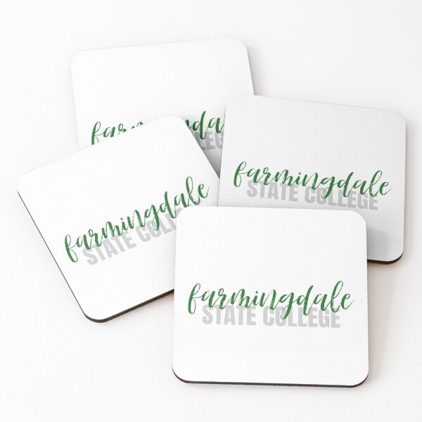 Item preview, farmingdale designed and sold by collegeacc.