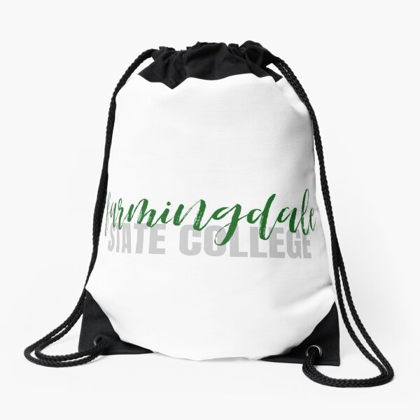 farmingdale Drawstring Bag