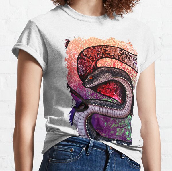 Mangrove Pit Viper Classic T-Shirt
