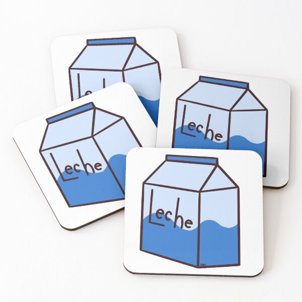 Item preview, 2% de leche designed and sold by TravelBacon.