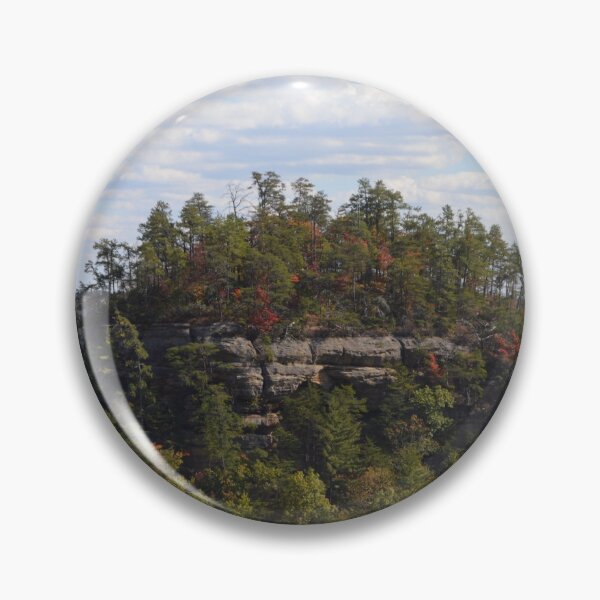 Item preview, Red River Gorge View designed and sold by Clint Ackerman.