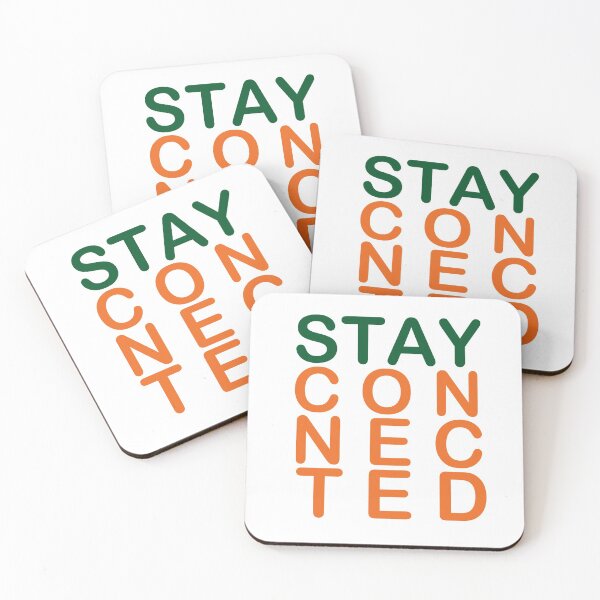 Item preview, Stay Connected designed and sold by ism3lwy.