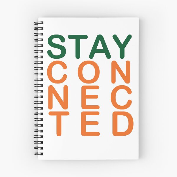 Item preview, Stay Connected designed and sold by ism3lwy.