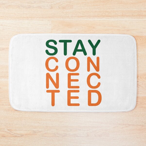 Item preview, Stay Connected designed and sold by ism3lwy.