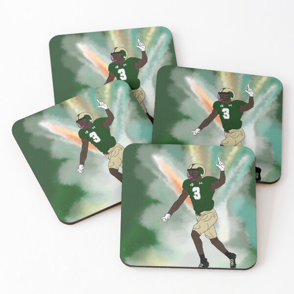 Item preview, Colorado State Football Player designed and sold by heyitshannahmae.