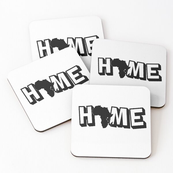 Item preview, Home Africa designed and sold by ernestmun.