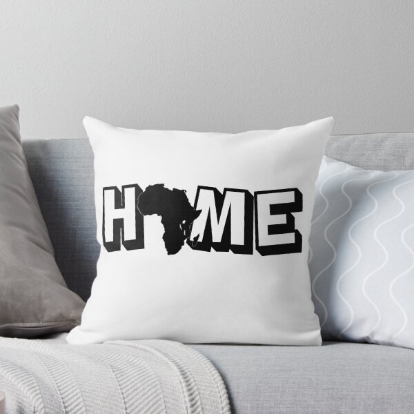 Item preview, Home Africa designed and sold by ernestmun.