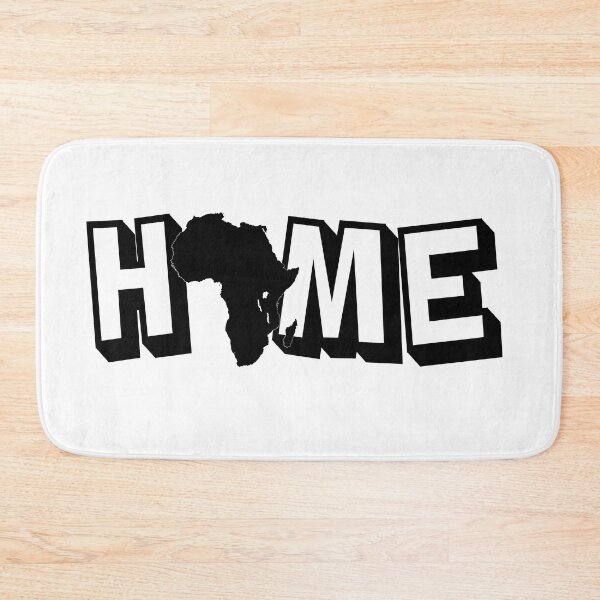 Item preview, Home Africa designed and sold by ernestmun.