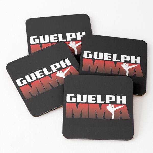 Item preview, guelph mma designed and sold by carryone.