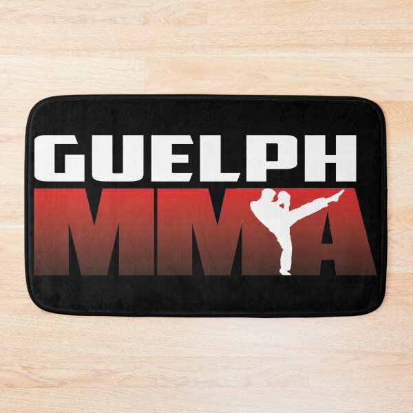 Item preview, guelph mma designed and sold by carryone.