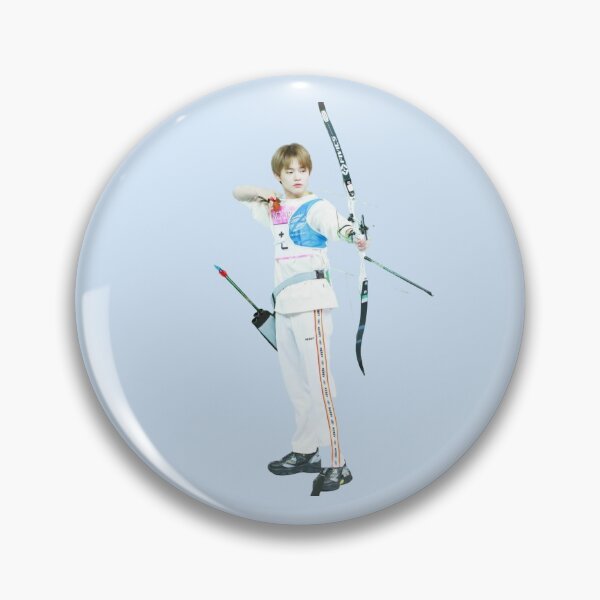 Item preview, NCT Chenle designed and sold by wwjkhsk.