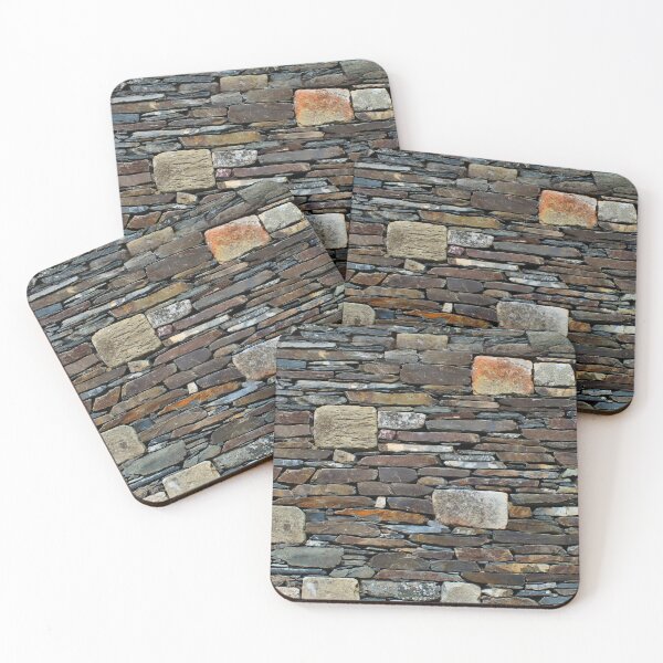 Item preview, Stone Walled (pattern) designed and sold by Yampimon.