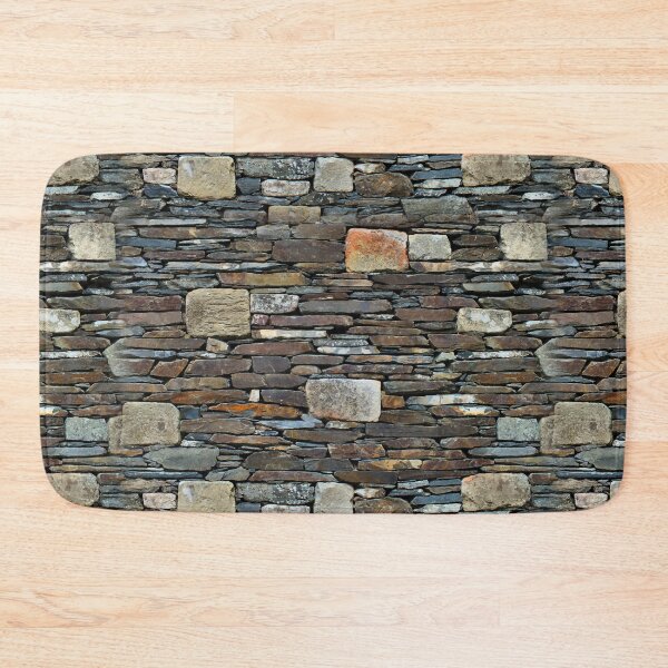 Item preview, Stone Walled (pattern) designed and sold by Yampimon.