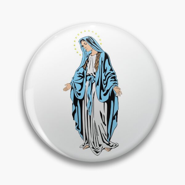 Item preview, Mary designed and sold by SouthPrints.