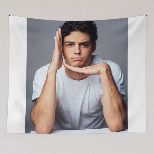 Item preview, noah in hand designed and sold by carryone.