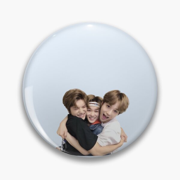 Item preview, NCT Jungwoo, taeyong and chenle designed and sold by wwjkhsk.