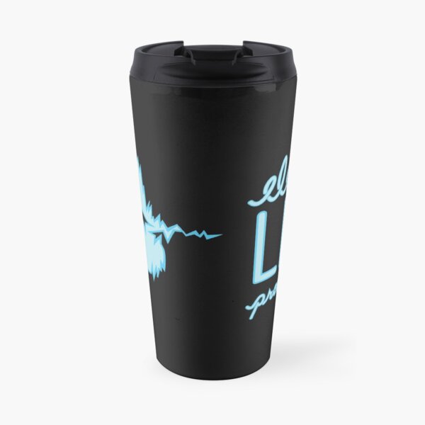 ELP Swag! Travel Mug