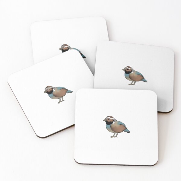 Item preview, bird designed and sold by milanbishop.