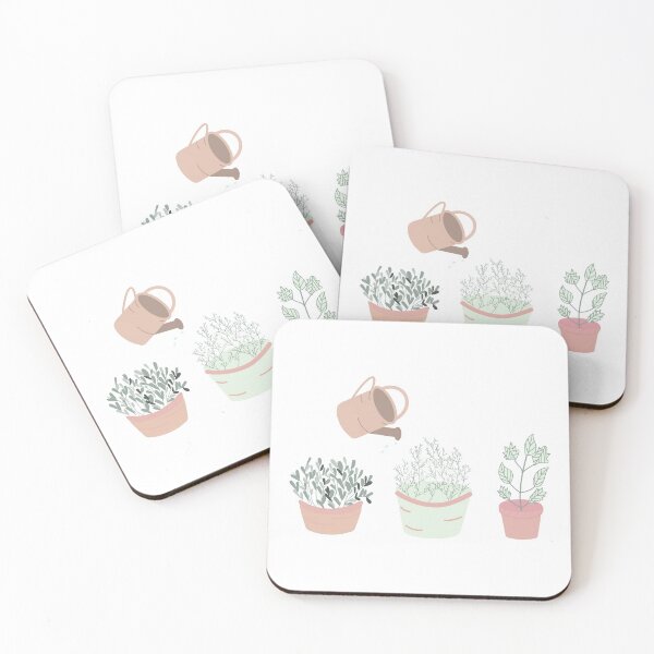 Item preview, plant illustration designed and sold by ArtsyEmma2.