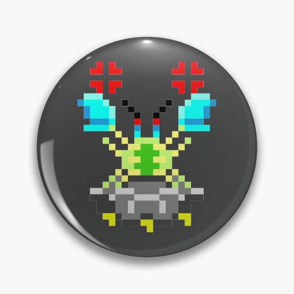 Item preview, Angry Crab designed and sold by RazorCrab.