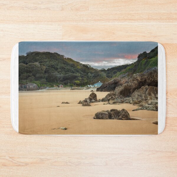 Artikelvorschau, Caswell Bay, Gower entworfen und verkauft von Dan Santillo.