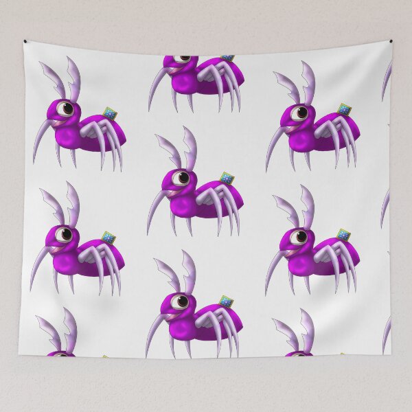 Item preview, Desert Raisant: Pink designed and sold by spyroid101.