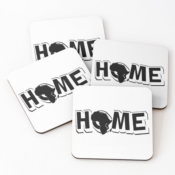 Item preview, Home Africa designed and sold by ernestmun.