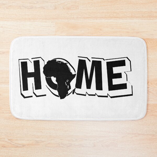 Item preview, Home Africa designed and sold by ernestmun.